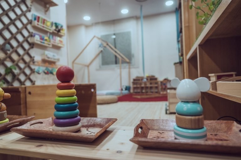 Juego Libre y Estructurado: